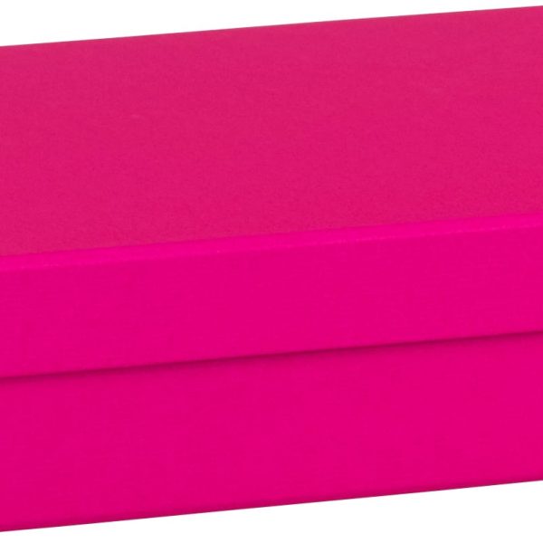 STEWO Geschenkbox One Colour 2551783692 pink 16.5x24x6cm