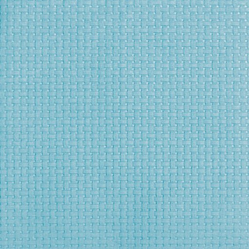 STEWO Servietten 33x33cm 2572748541 Karo hellblau 15 Stück