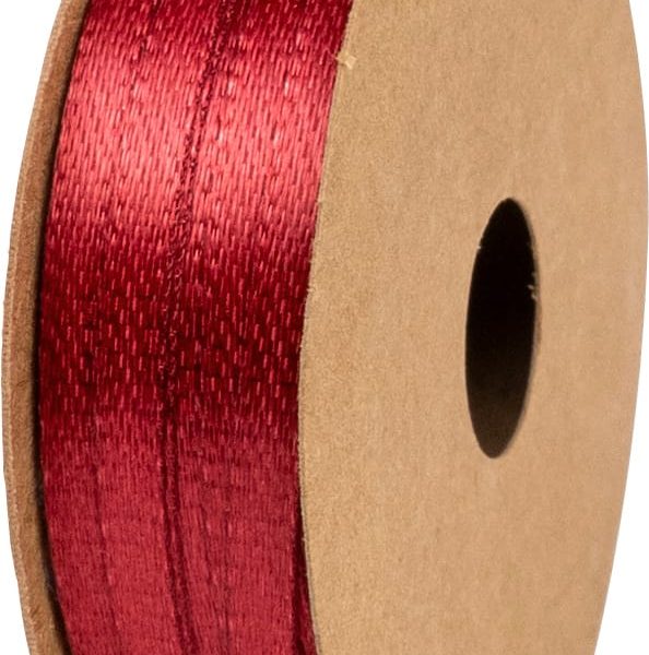 STEWO Geschenkband Satin 2583410422 dunkel 3mm