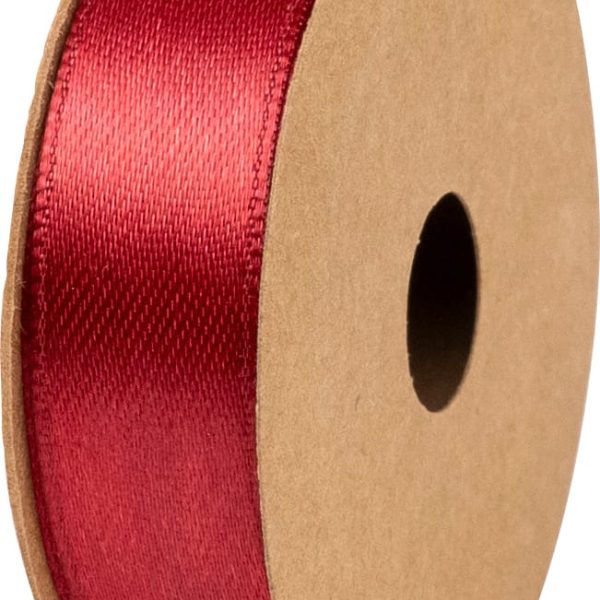 STEWO Geschenkband Satin 15mm 2583410522 dunkel