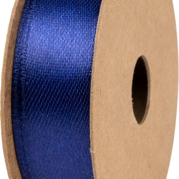 STEWO Geschenkband Satin 15mm 2583410542 dunkel