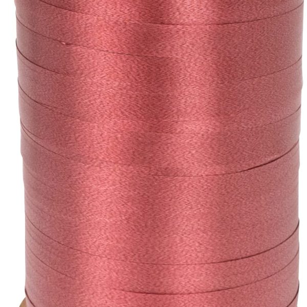 STEWO Geschenkband Poly 2583415722 rot dunkel 10mmx250m