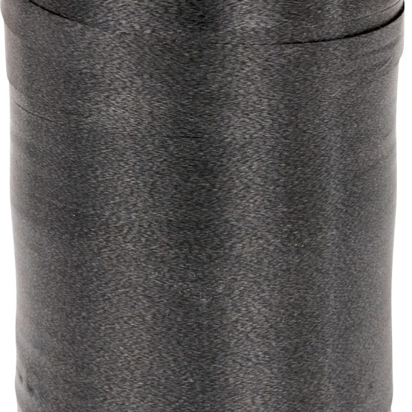 STEWO Geschenkband Poly 2583415770 schwarz 10mmx250m