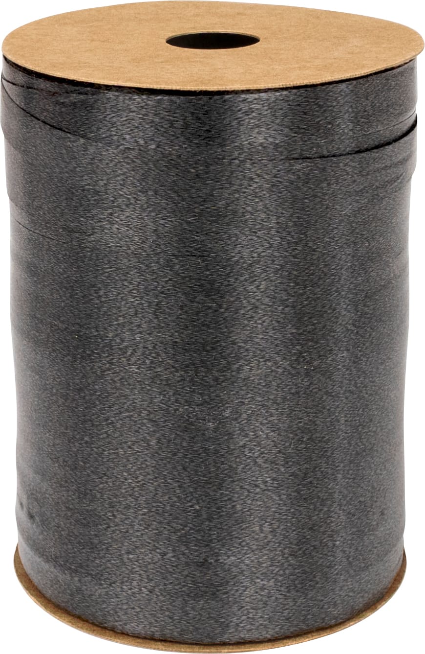 STEWO-2583415770-7630050873441 STEWO Geschenkband Poly 2583415770 schwarz 10mmx250m – Hochwertig & günstig bei ShopDeca