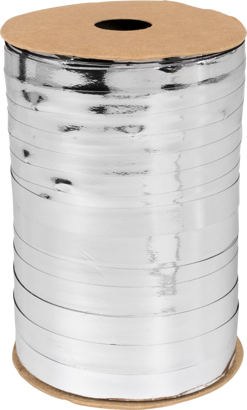 STEWO-2583415775-7630050873465 STEWO Geschenkband Poly 2583415775 silber 10mmx250m – Hochwertig & günstig bei ShopDeca