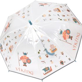 STROTZ Regenschirm Mia Matic 5491.06 Reflect, Viking