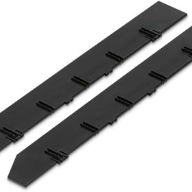 STYRO Unterteilungsset 268-440.95 System-Schubladen 2 Stege