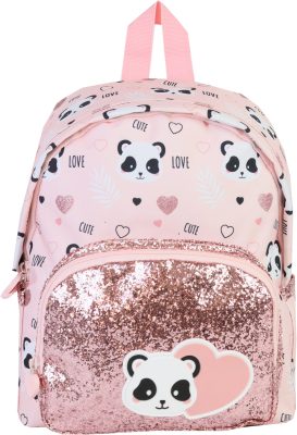 ANCOR Rucksack Small 117165 B'LOG CUTE PANDA