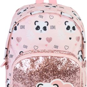 ANCOR Rucksack Small 117165 B'LOG CUTE PANDA