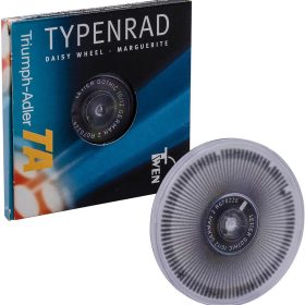 Typenräder