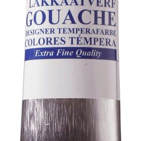 TALENS Plakatfarbe 20ml 08041002 weiss
