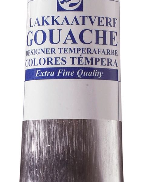 TALENS Plakatfarbe 20ml 08041002 weiss