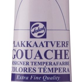 TALENS Plakatfarbe 20ml 08041062 Deckweiss