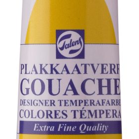TALENS Plakatfarbe 20ml 08042002 gelb