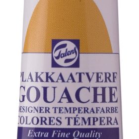 TALENS Plakatfarbe 20ml 08042272 ocker