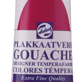 TALENS Plakatfarbe 20ml 08043622 rosa