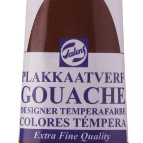 TALENS Plakatfarbe 20ml 08044092 umbra