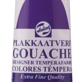 TALENS Plakatfarbe 20ml 08045362 violett