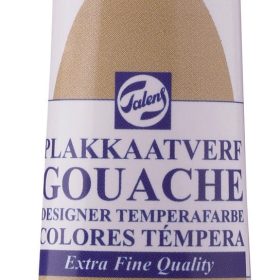 TALENS Plakatfarbe 20ml 08048022 gold