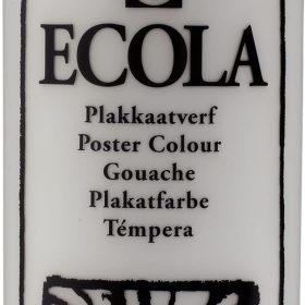 TALENS Plakatfarbe 1000ml 09711000 weiss