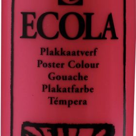 TALENS Plakatfarbe 1000ml 09713590 rosa