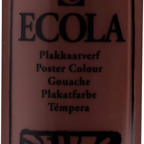 TALENS Plakatfarbe 1000ml 09714000 braun