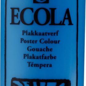 TALENS Plakatfarbe 1000ml 09715010 blau