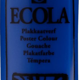 TALENS Plakatfarbe 1000ml 09715020 dunkelblau