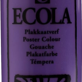 TALENS Plakatfarbe 1000ml 09715360 violett