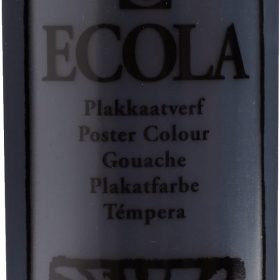 TALENS Plakatfarbe 1000ml 09717000 schwarz
