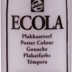 TALENS Plakatfarbe 500ml 09721000 weiss