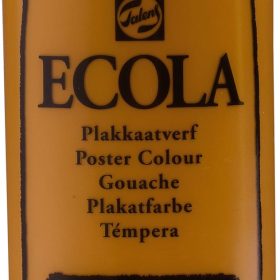 TALENS Plakatfarbe 500ml 09722270 ocker