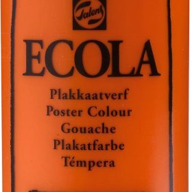 TALENS Plakatfarbe 500ml 09722350 orange