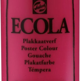 TALENS Plakatfarbe 500ml 09723590 rosa
