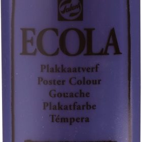 TALENS Plakatfarbe 500ml 09725080 blau