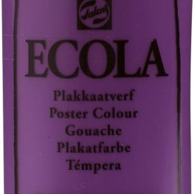 TALENS Plakatfarbe 500ml 09725360 violett