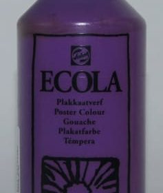 TALENS Plakatfarbe 250ml 09735360 violett