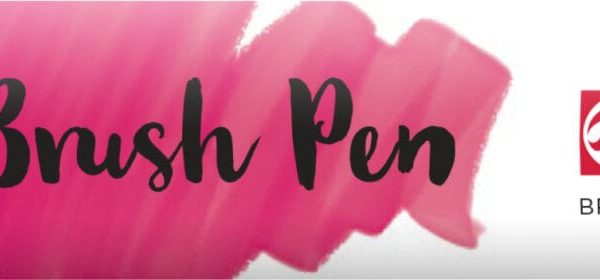 TALENS Ecoline Brush Pen 11503610 hellrosa