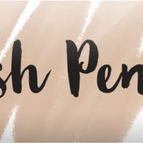 TALENS Ecoline Brush Pen 11504200 beige