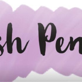 TALENS Ecoline Brush Pen 11505790 pastellviolett