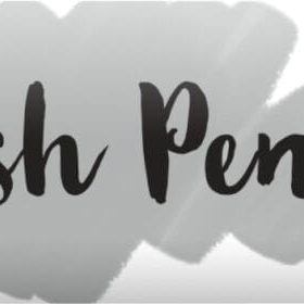 TALENS Ecoline Brush Pen 11507040 grau