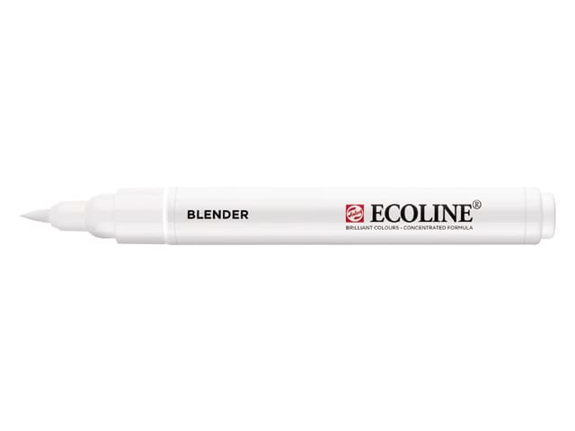 TALENS-11509020-8712079391348 TALENS Ecoline Brush Pen 11509020 Blender – Hochwertig & günstig bei ShopDeca