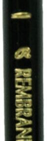 TALENS Aquarellpinsel Gr.0 9051-1099