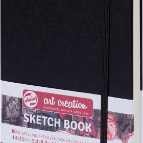 TALENS Skizzenbuch 13x21cm 9314002M Art Creation