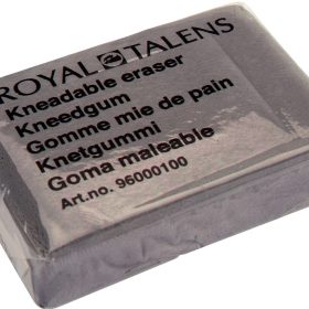TALENS Knetgummi 96000100 Marein, grau