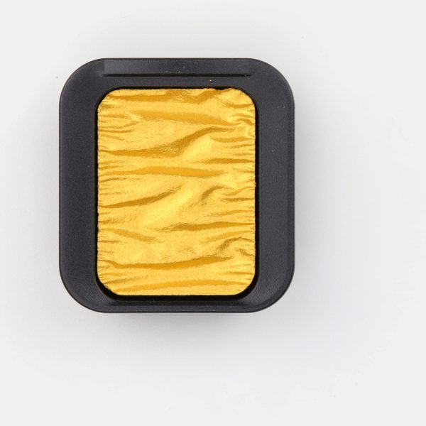 TALENS Perlglanzfarbe Finetec F1222C Perl Perlgold