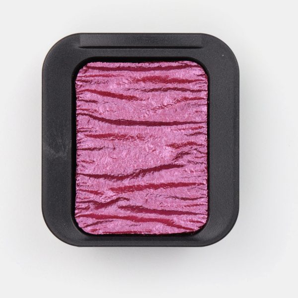 TALENS Perlglanzfarbe Finetec F1241C Perl Purpur