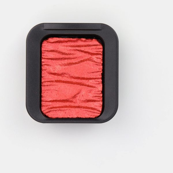 TALENS Perlglanzfarbe Finetec F2436C Perl Tangelo