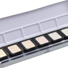 TALENS Perlglanzfarbe Finetec Box F5600 Essentials Pixie Dust 6 Farben