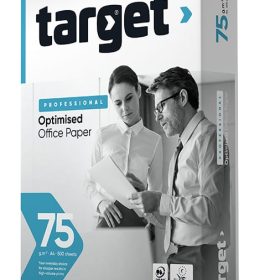 TARGET BY NAVIGATOR PROFESSIONAL FSC A4 999954 Professional, 75g 500 Blatt